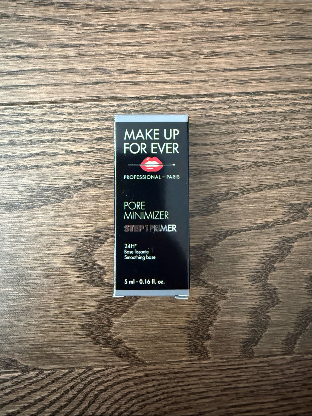 FREE GWP - Make Up Forever Primer Sample